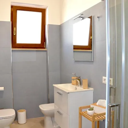 Apartment Sweet Emily