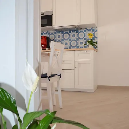 Apartment Sweet Emily Sant'Agnello