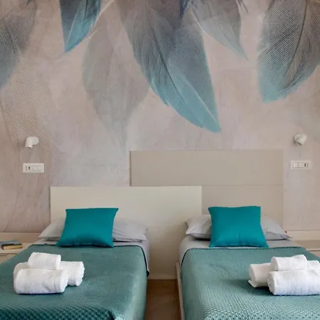 Apartment Sweet Emily Sant'Agnello