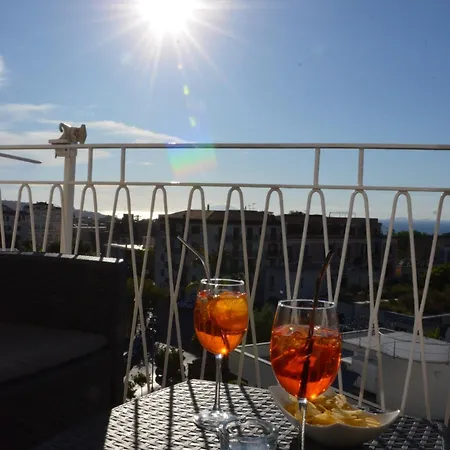 Sweet Emily * Sant'Agnello