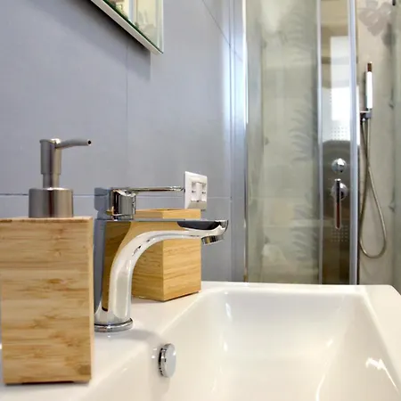 Sweet Emily Apartment