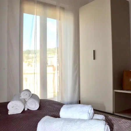 Apartment Sweet Emily *