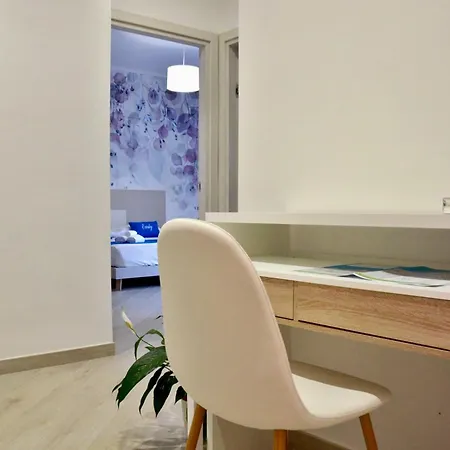 Sweet Emily * Sant'Agnello