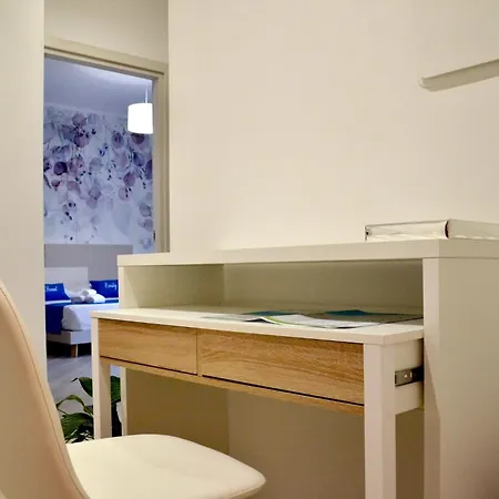 Sweet Emily Apartment