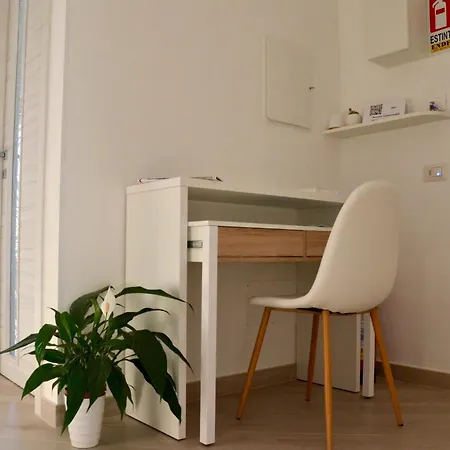 Sweet Emily Apartment *