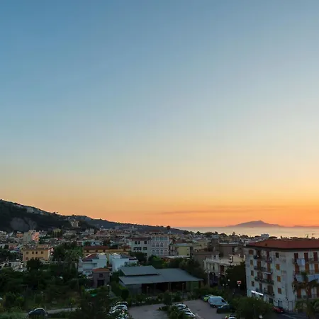 Apartment Sweet Emily Sant'Agnello