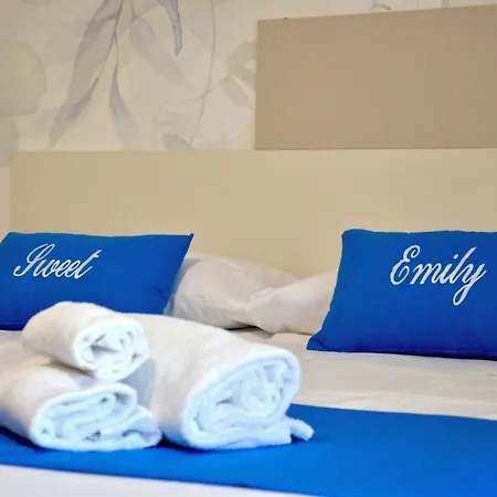 アパート Sweet Emily