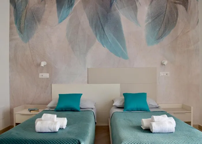 Apartment Sweet Emily Sant'Agnello