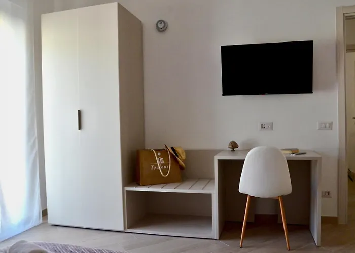 Sweet Emily Apartment Sant'Agnello