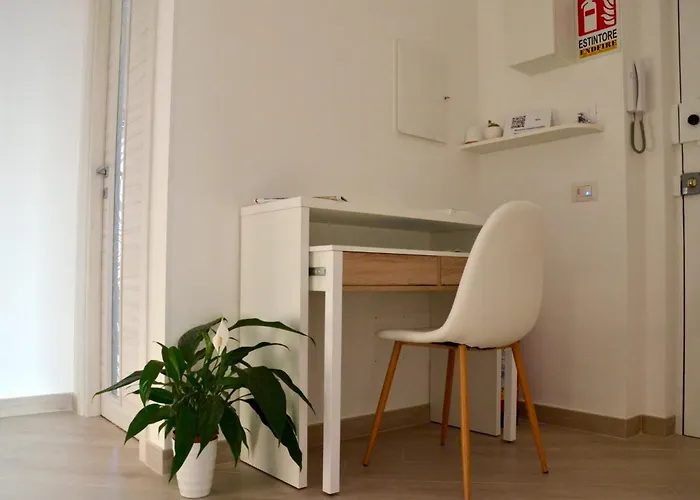 Sweet Emily Apartment *
