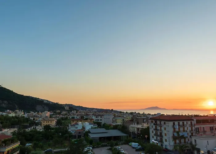Apartment Sweet Emily Sant'Agnello