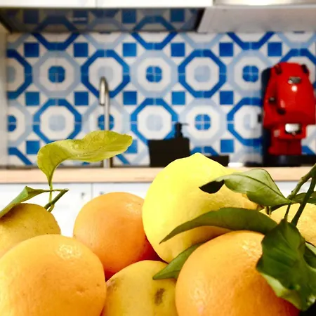 Appartement Sweet Emily *