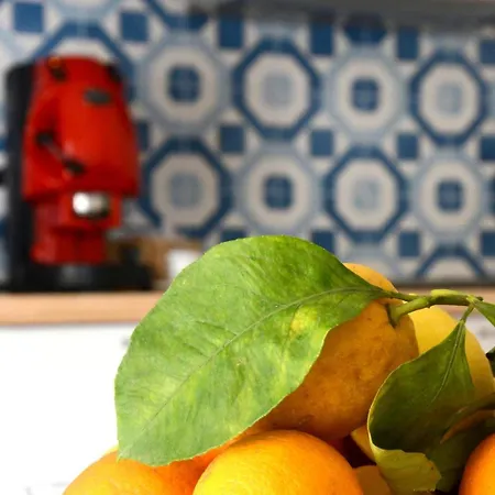 Sweet Emily Appartement