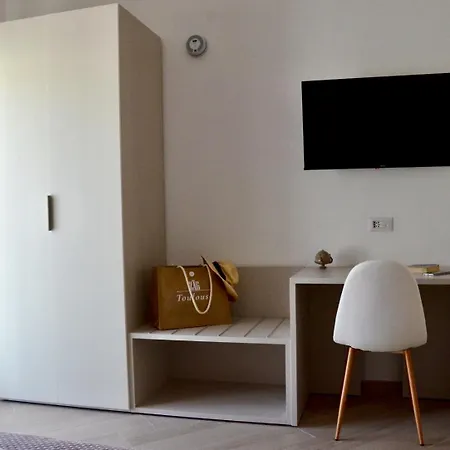 Sweet Emily Appartement Sant'Agnello