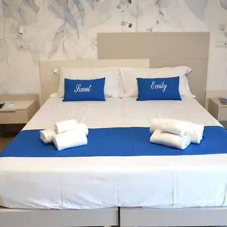 Sweet Emily Appartement Sant'Agnello