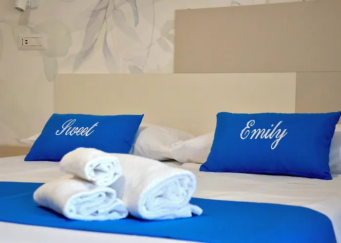 Appartement Sweet Emily
